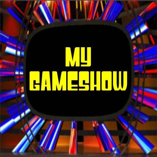 MyGameShow logo
