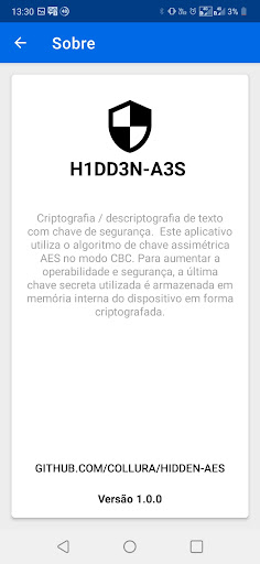 Hidden-A3S Screen 3
