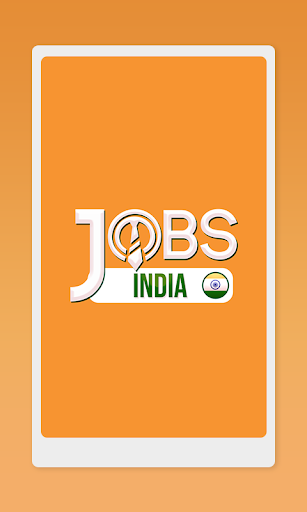 Android application India Jobs screenshort
