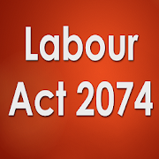 Labour Act (श्रम ऐन, २०७४ )