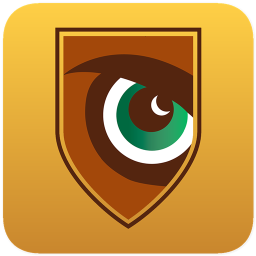 HawkWatch logo