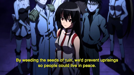 Akame ga Kill (Subbed) - TV on Google Play