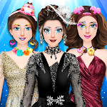 Cover Image of ดาวน์โหลด Stylist Beauty- Makeover Game  APK