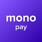 Cover Image of ดาวน์โหลด mono pay 1.0.50 APK