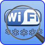 wifi key finder(Root) icon