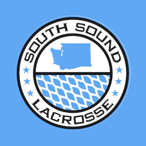 South Sound Lacrosse Logo