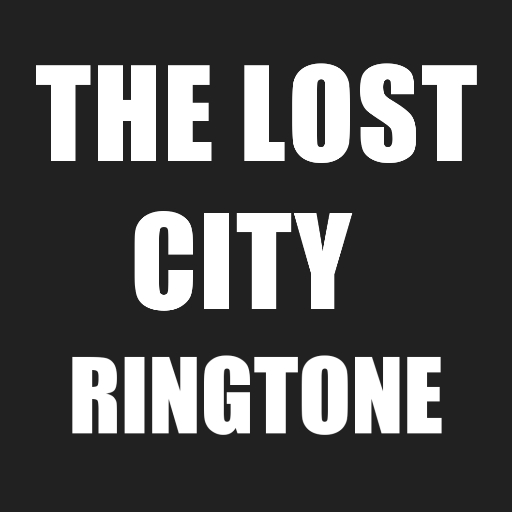 The Lost City Ringtone