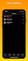 iCall – iOS Dialer, iPhone Call Mod 2.3.9 2.3.9  poster 11