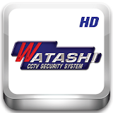 Watashi HD Lite icon