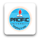 Pacific University icon