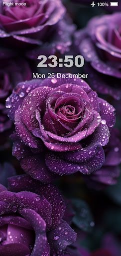 Flower Wallpaper 4K Screenshot 1 - AppWisp.com
