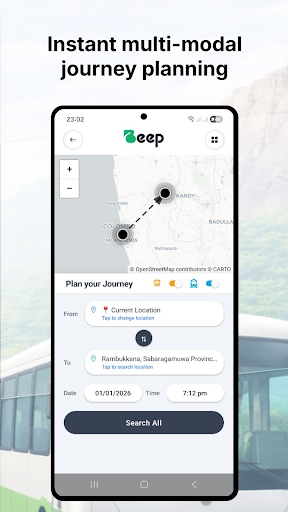 Beep Sri Lanka