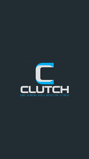 Android application Clutch DP screenshort