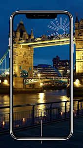 Londoner Hintergrundbilder
