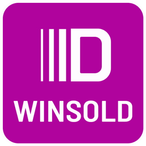 Winsold Realtor Camera logo