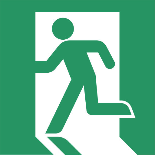 Escape Puzzles logo