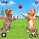 Pet Cat Simulator Family Cat Games Offline 2021 - Androidアプリ