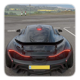 P1 Drift Simulator: Car Games  icon