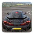 P1 Drift Simulator: Car Games  2