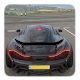 P1ドリフトシミュレーター：Car Games Racing 3D-City Drive Windowsでダウンロード