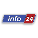 Info 24 icon