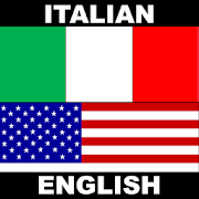 Italian English New Translator