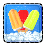 Frozen Ice Pop Maker icon