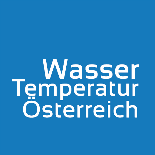 Water temperatures in Austria