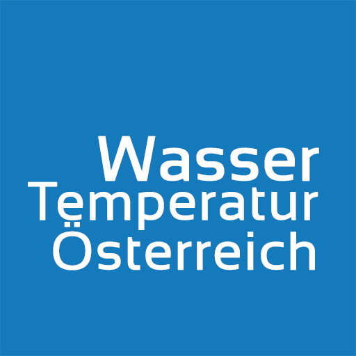 Badetemperaturen in Österreich