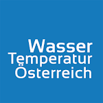 Water temperatures in Austria Apk