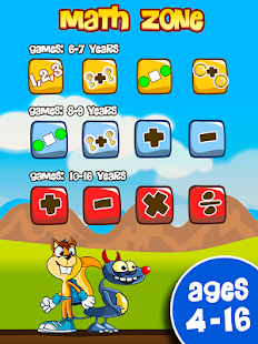 Math Games for kids Premium Screenshot