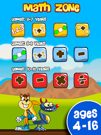 Game screenshot Math Games for kids Premium hack