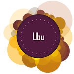 Cover Image of Descargar Ubu UCCW Theme  APK