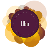 Ubu UCCW Theme icon