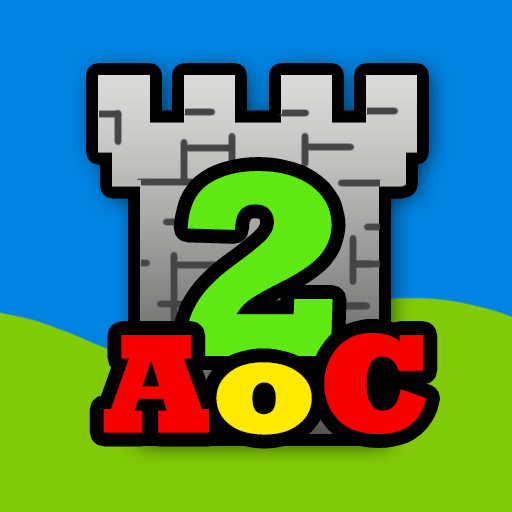 Age of Castles 2  Icon