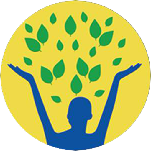Mindful for Happy Life logo