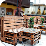 Cover Image of 下载 DIY Pallets and crates  APK