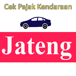 Icon image Cek Pajak Kendaraan Yogyakarta