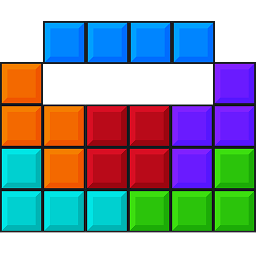 Icon image Block Puzzle:Endless Fun