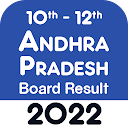 AP Board Results 2022, SSC 12 