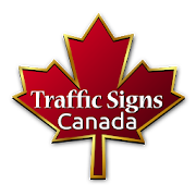 Traffic Road Signs Canada