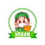 Cover Image of Download Vegan Delivery  APK