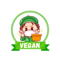 Vegan Delivery
