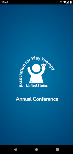 Android application APT Annual Conference screenshort