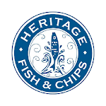 Cover Image of डाउनलोड Heritage Fish 'N Chips  APK