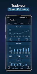 Sleepzy: Sleep Cycle Tracker