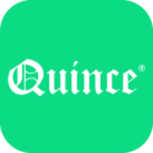 Quince Cab logo