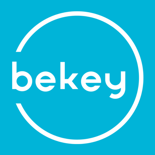 Bekey logo