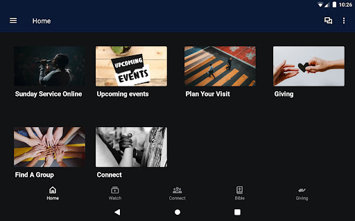 Anointed Faith Family Church