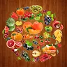 Crazy Fruit Game icon